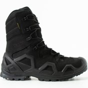 Resim SİNGLE SWORD Herman Askeri - Taktik - Trekking - Outdoor - Airsoft - Avcı Botu 