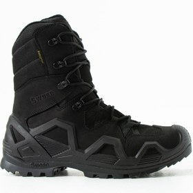 Resim SİNGLE SWORD Herman Askeri - Taktik - Trekking - Outdoor - Airsoft - Avcı Botu 