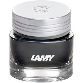 Resim Lamy Crystal T53 Şişe Mürekkep Agate 