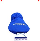 Resim Genel Markalar Polar Eldivenli Buz Kazıyıcı ve Silecek Temizleyici 