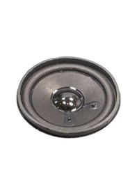 Resim Hoparlör 65mm 4Ohm 4Ω 2W 
