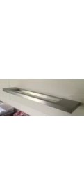 Resim Almital Furnıpart Danimarka Flat Rıng Dolap Çekmece Kulbu 5139601922 320*328MM 