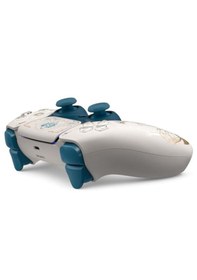 Resim Sony Playstation 5 Dualsense Controller Genshin Impact Limited Edition Bilkom Garantili 