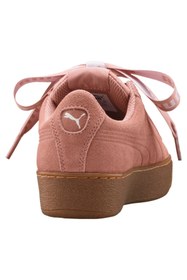 Resim Puma VIKKY Platform RIBBON Bold Kadın Ayakkabı 