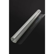 Resim Ecce Şeffaf Güvenlik Cam Filmi Amerikan Çizilmez 100 cm x 8 Metre 