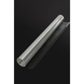 Resim Ecce Şeffaf Güvenlik Cam Filmi Amerikan Çizilmez 100 cm x 8 Metre 