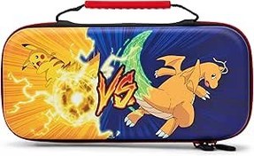 Resim PowerA Nintendo Switch OLED Model, Nintendo Switch ve Nintendo Switch Lite için PowerA Koruma Kılıfı - Pokemon 