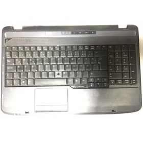 Resim Acer Espire 5535 Alt Kasa + Üst Kasa 2.el 