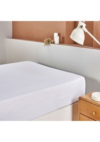 Resim Taç Easy Pamuklu Sıvı Geçirmez Alez 