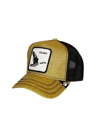 Resim Goorin Bros Şapka - Kadın Golden Egg 