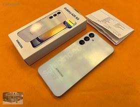 Resim Samsung A25 İkinci El TR | 256 GB | Mavi 