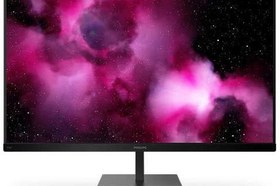 Resim Philips 27" 276C8/00 4Ms Qhd Hdmi Usb-C Ips 