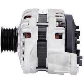 Resim Alternatör Fıat Ducato 07 Iveco Daıly Iv 06 2.3d Mtj-453720 