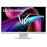 Resim LG 32G810SA-B 32" 144 Hz 1Ms IPS UHD 4K AI Akıllı Gaming Monitör 