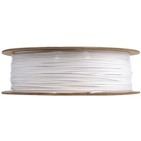 Resim Esun Pla+hs Soğuk Beyaz Filament 1.75mm 1kg - Yüksek Hız Uyumlu Pla+ 