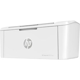 Resim HP 1Y7D2A M111CW Tek Fonksiyonlu WiFi Siyah Lazer Yazıcı 