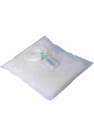 Resim Mıknatıslı Manyetik Kapı Sinekliği Sineklik Tülü Perde (60CM x 210CM 2 Adet Tül) (336336) 