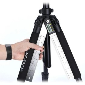 Resim 5422-200 Dijital Açı Ölçer 20CM 
