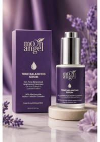 Resim Leke Karşıtı Ve Cilt Tonu Eşitleyici Aydınlatıcı Serum Niacinamide +alpha Arbutin 30 Ml 