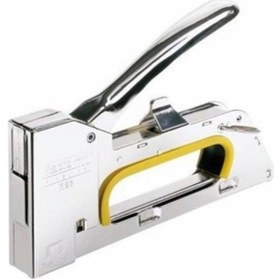 Resim Genel Markalar Profesyonel Mekanik Zımba Tabancası Büyük Zımba Makinesi Ve Teli R 23 4-6-8mmye 