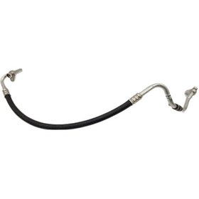 Resim Komprasör Kondansör Hortumu Talisman 924902151R 