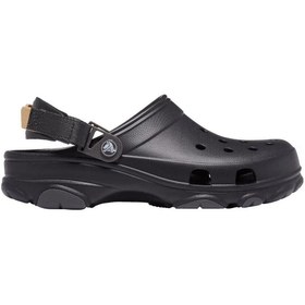 Resim Crocs Classic All Terrain Clog Siyah Unisex Terlik 206340-001 