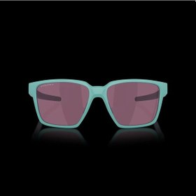 Resim Oakley Actuator Sq Unisex Gözlük 0oo9430-oak.8 Siyah 