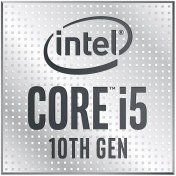 Resim Intel Core i5 10400F 2,9 GHz 12 MB Cache 1200 Pin İşlemci 