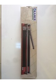 Resim KAMER GRANİT SERAMİK FAYANS KESME MAKİNASI 60 CM FAYANS MAKİNA 