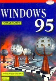 Resim Windows 95 (Türkçe Sürüm) 