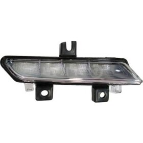 Resim Zenon-Rn9563 Gündüz Fari Sag Clio Iv-Modus 12-16 515331124 