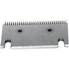 Resim 19904-R1 At Kırkma Makinası Yedek Bıçak Seti, 1mm 