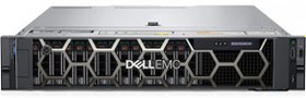 Resim DELL R550 PER550TR1 SILVER 4309Y 16GB 1x600GB 1x600 2U Dell