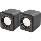 Resim Hadron HD6049 Minibox Kablosuz Hoparlör - Speaker 