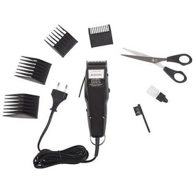 Resim Moser 1400 Vakumlu Saç Kesme Makinesi 