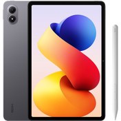 Resim Xiaomi Redmi Pad 2 Pro 8 GB 256 GB 12.1" Tablet Gri + Xiaomi Redmi Smart Pen Beyaz Kalem 
