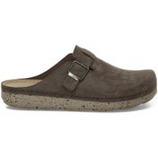 Resim Polaris 608118.m4pr Kahverengi Erkek Sabo Terlik 000000000101925255 Kahverengi 