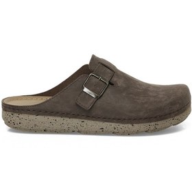 Resim Polaris 608118.m4pr Kahverengi Erkek Sabo Terlik 000000000101925255 Kahverengi 