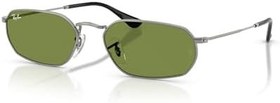 Resim Ray-Ban Unisex Güneş Gözlüğü 0RB 3947, 0RB 3947 