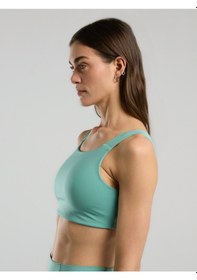 Resim Everlast Everfit Training Essentials Mint Kadın Ready Sporcu Sütyeni Mint 
