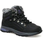 Resim Lumberjack Debora 2pr Kadın Outdoor Bot 101164203 - Siyah-siyah Siyah 
