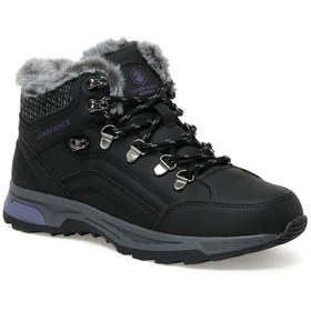 Resim Lumberjack Debora 2pr Kadın Outdoor Bot 101164203 - Siyah-siyah Siyah 