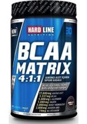 Resim Hardline Bcaa Matrix 630 Gr (196539089) 