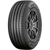 Resim Goodyear Efficientgrip 2 Suv 245/65r17 111h Xl 4x4 Yaz Lastiği (ÜRETİM YILI: 2025) 