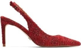 Resim Jabotter Palermo Tüvit 8 Cm Stiletto 
