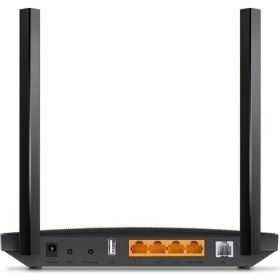 Resim TP-Link Tp-Lınk Archer VR400 AC1200 Vdsl/adsl Modem/router 