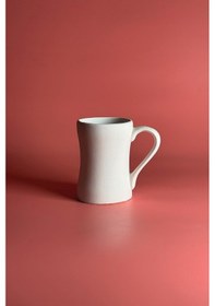 Resim Dilay Kupa - Seramik Bisküvi 