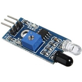 Resim Ir Cisim Algılama Sensörü N11.2669 