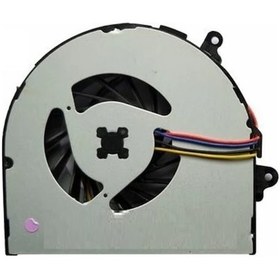 Resim Lenovo Uyumlu Ideapad G580, G585 Notebook Cpu Fan Ver.2 (Intel Cpu) 