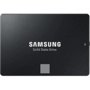 Resim 1tb Samsung 870 560/530MB/S Evo MZ-77E1T0BW SSD (Resmi Distribütör Garantili) 